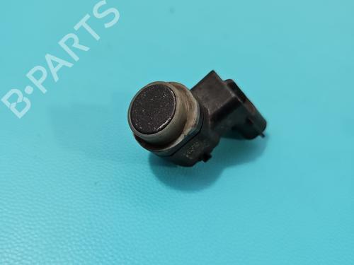 Electronic sensor RENAULT MEGANE III Hatchback (BZ0/1_, B3_) 2.0 CVT (BZ0G, BZ1P) | BP38129256M84 - Image 2