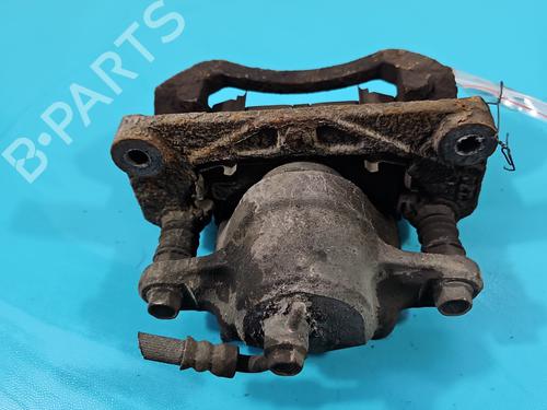 Left rear brake caliper SUBARU FORESTER (SJ_) 2.0 D AWD (SJD) | BP37816697M107 - Image 6