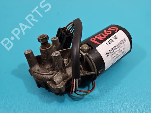 Used Front wiper motor Front wiper motor DACIA LOGAN (LS_) 1.4 (LS0A, LS0C, LS0E, LS0G) (75 hp) 37816226 37816226