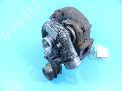 Turbolader/Kompressor Turbolader/Kompressor 37806894 37806894