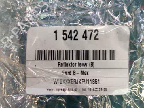 Left headlight FORD B-MAX (JK) | BP37824946C28 - Image 19