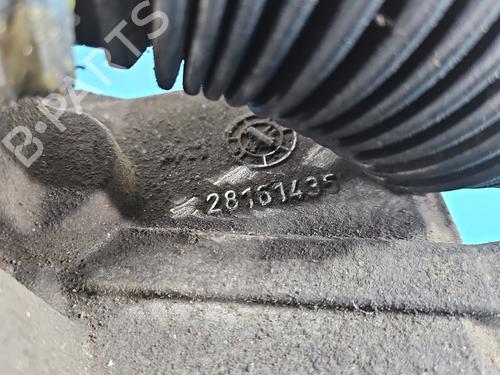 Steering rack CITROËN C3 II (SC_) 1.6 HDi | BP37827283M22 - Image 12