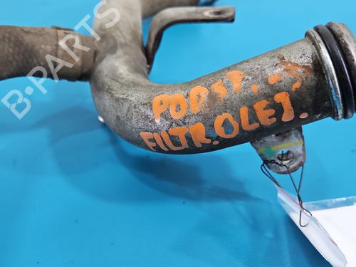 Pipe ISUZU D-MAX II (TFR, TFS) 2.5 CRDi 4x4 (TFS86J) | BP37823706M125  - Image 8