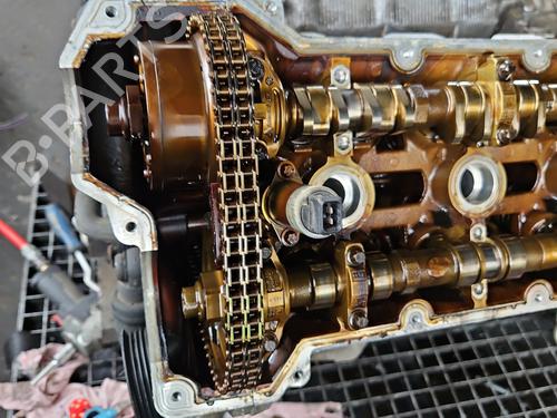 Engine PORSCHE CAYENNE (9PA) | BP39101788M1 - Image 7
