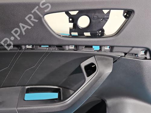 Front left panel SEAT ATECA (KH7, KHP) | BP37857687C58 - Image 2