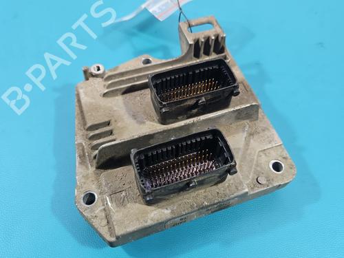 Used Engine control unit (ECU) Engine control unit (ECU) 39610050 39610050