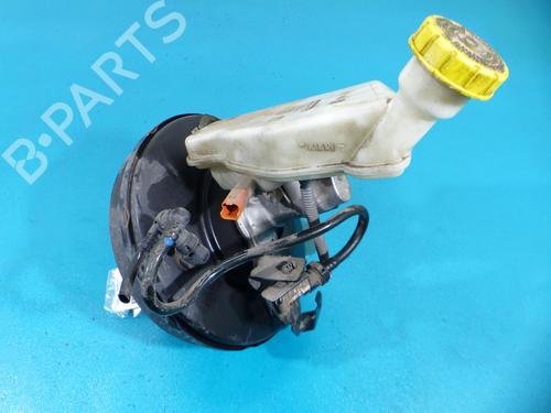 Servo brake CITROËN C-ELYSEE (DD_) 1.6 VTi 115 (DDNFP0, DDNFP6, DDNFP9) | BP38154423M42 - Image 4