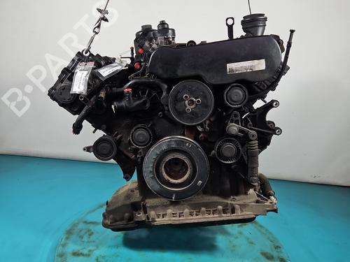 Engine AUDI A4 B8 Avant (8K5) 2.7 TDI | BP38138744M1 - Image 3