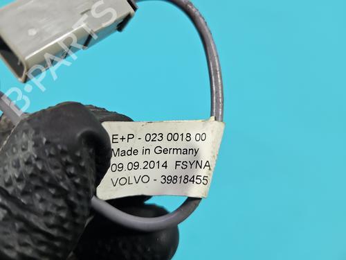 Electronic module VOLVO S60 II (134) D4 | BP38148841M83  - Image 5