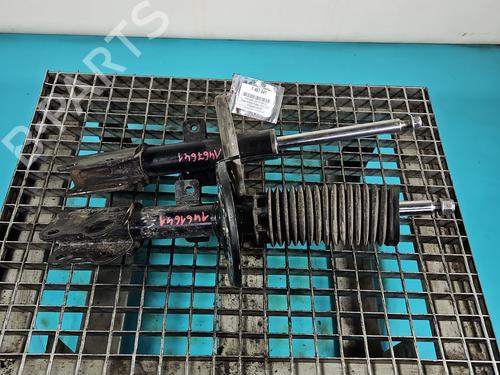 Used Left front shock absorber Left front shock absorber 38134525 38134525