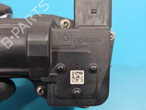 Throttle body PORSCHE CAYENNE (92A) 3.0 Diesel | BP38000482M82 - Image 9