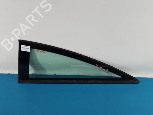 rear-left-quarter-glass-opel-astra-h-gtc-a04-2005-2006-2007-2008-2009-2010-39657121 main image