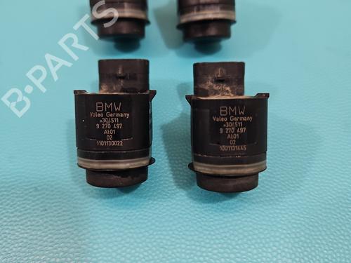 Electronic sensor BMW 5 (F10) 520 i | BP37820661M84  - Image 6
