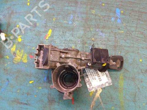 Ignition barrel FORD TRANSIT Van (FA_ _) 2.4 DI (FAA_, FAB_, FAC_, FAD_) | BP37807154M48 - Image 12