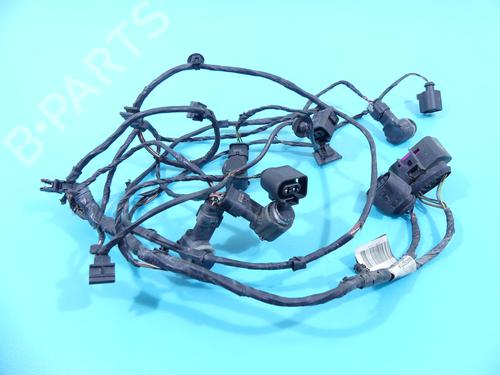 Used Wiring harness Wiring harness 37808051 37808051