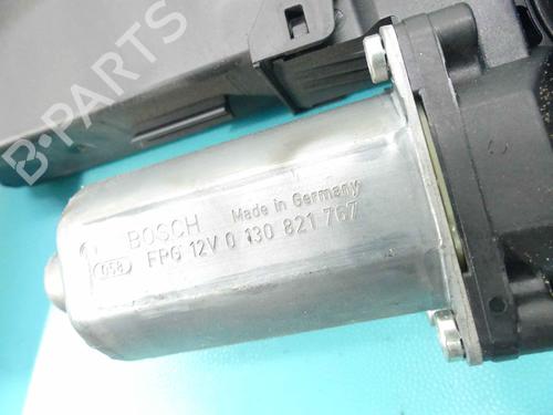 Rear left window mechanism AUDI A4 B7 (8EC) | BP37880452C24 - Image 9