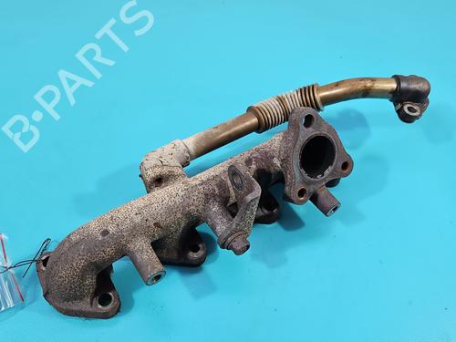 Used Exhaust manifold Exhaust manifold 38128992 38128992