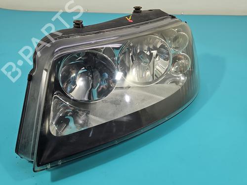 Used Left headlight Left headlight 37813284 37813284