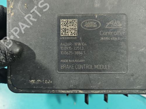ABS pump LAND ROVER RANGE ROVER EVOQUE (L538) | BP37830691M43 - Image 8