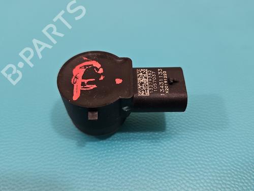 Electronic sensor OPEL ASTRA K (B16) 1.5 CRDI (68) | BP38142647M84 - Image 4