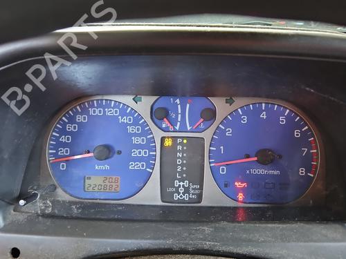 Used Instrument cluster Instrument cluster 38117415 38117415