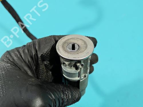 Engine control unit (ECU) RENAULT THALIA I (LB_) 1.2 16V | BP39558731M57 - Image 13