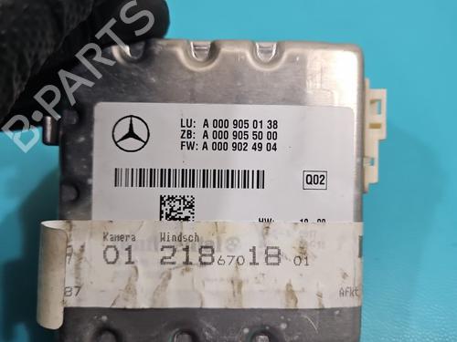 Camera MERCEDES-BENZ CLS (C218) CLS 350 CDI / d (218.323) | BP38143692E14 - Image 5