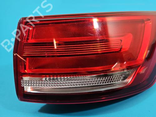 Right taillight AUDI A4 B9 (8W2, 8WC) 2.0 TFSI | BP37856156C35 - Image 6
