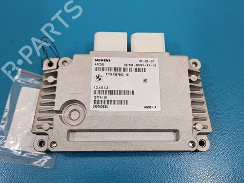 Electronic module BMW 3 Touring (E91) 330 xd | BP37848298M83 - Image 2