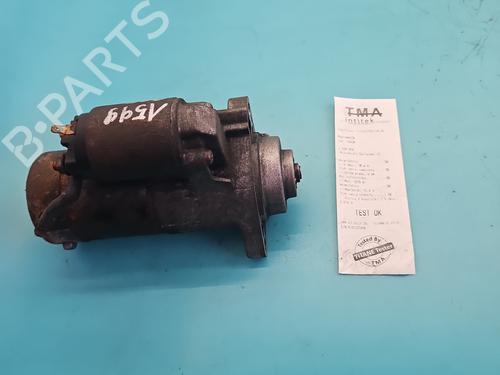 Motor de arranque Motor de arranque 37855585 37855585