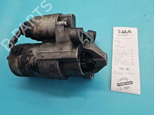 starter-renault-kangoo-kc01_-1997-40043157 main image