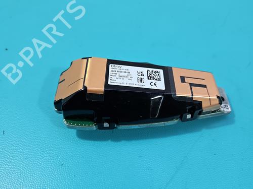 Antenne/Base BMW 3 (G20, G80, G28) 318 i | BP37849052C140 - Image 2