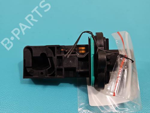 Mass air flow sensor CHEVROLET AVEO Hatchback (T300) 1.2 | BP38120870M95 - Image 4