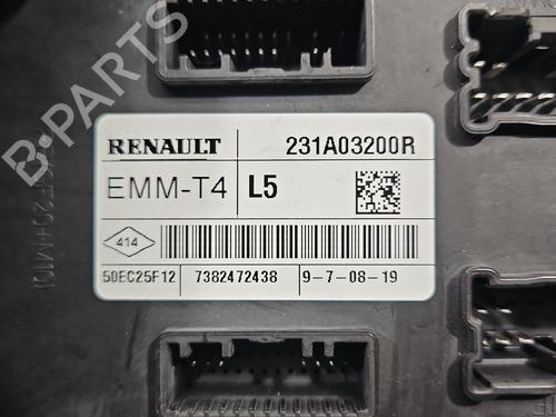 Other RENAULT CAPTUR I (J5_, H5_) 0.9 TCe 90 | BP37818474O1 - Image 3