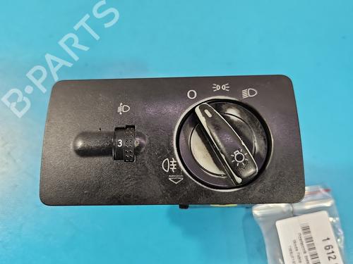 Headlight switch SKODA FABIA I Combi (6Y5) 1.9 SDI | BP38623534I24 - Image 2