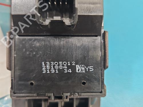 Switch OPEL ZAFIRA TOURER C (P12) 2.0 CDTi (75) | BP37860356I30 - Image 10