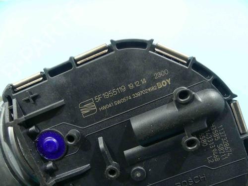 Front wiper motor SEAT LEON (5F1) | BP37880023M29 - Image 6