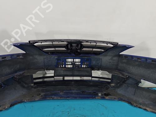 Front bumper HONDA FR-V (BE) 1.7 (BE1) | BP38145384C7  - Image 12