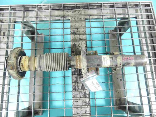 Used Right front shock absorber Right front shock absorber 37886419 37886419