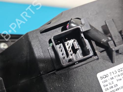 Gear lever VW T-ROC (A11, D11) | BP38875886M90 - Image 10