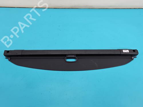 Cargo separator BMW X3 (G01, F97, G08) iX3 | BP37821531I36 - Image 4