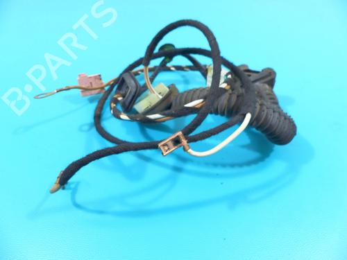Used Wiring harness Wiring harness VW CADDY III MPV (2KB, 2KJ, 2CB, 2CJ) [2004-2016] 37883576 37883576