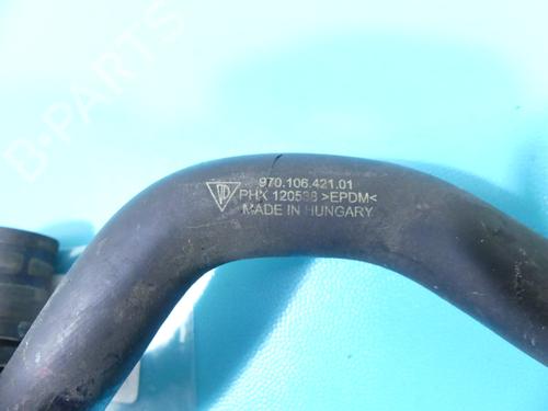 Pipe PORSCHE PANAMERA (970) | BP37892955M125 - Image 3