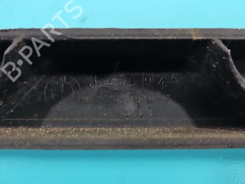 Front slam panel BMW X3 (E83) 2.0 d | BP37819917C72 - Image 7