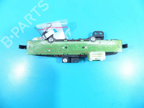 Warning switch MITSUBISHI LANCER VIII (CY_A, CZ_A) 1.8 (CY3A, CY6A) | BP37884389I22 - Image 3