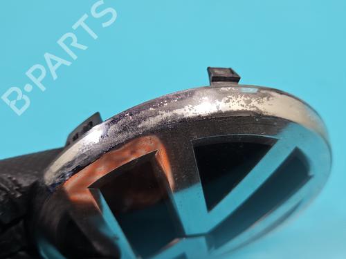 Grill VW CC B7 (358) 2.0 TDI | BP37812208C40 - Image 3
