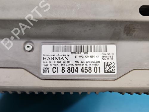 Radio BMW 5 Touring (G31) 520 d | BP38540557E6 - Image 4