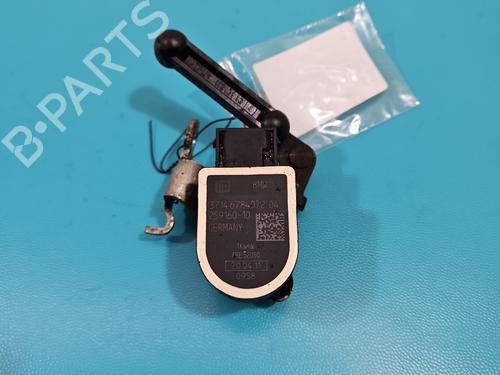 Electronic sensor BMW 5 (F10) 530 d xDrive | BP37813045M84 - Image 2