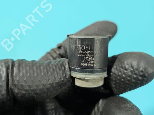 Electronic sensor TOYOTA AURIS Estate (_E18_) 1.6 (ZRE185_) | BP37840962M84 - Image 5