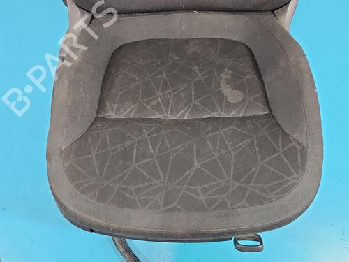 Left front seat SKODA YETI (5L) 2.0 TDI 4x4 | BP37843327C15 - Image 3
